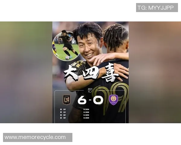 孙兴慜19分32秒助攻大四喜创MSL历史第二快纪录仅次于梅西的18分57秒 孙兴慜19分32秒助攻大四喜创MSL历史第二快纪录仅次于梅西的18分57秒