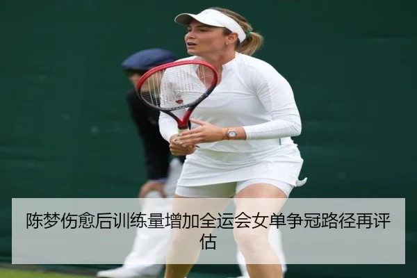 陈梦伤愈后训练量增加全运会女单争冠路径再评估